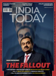 : India Today - February 20, 2023