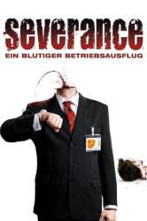 : Severance Ein blutiger Betriebsausflug 2006 German Dts 1080p BluRay x264-Samfd