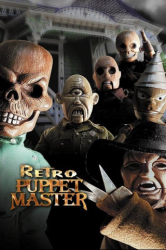 : Retro Puppet Master 1999 German Dl 1080P Bluray Avc-Undertakers