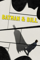 : Batman and Bill 2017 German Dl Doku 1080p BluRay Avc-iTsmemariO