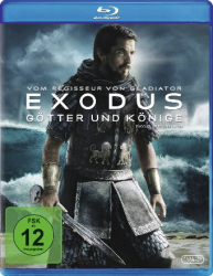 : Exodus Goetter und Koenige 2014 German AC3D BDRip x264 - LameMIX