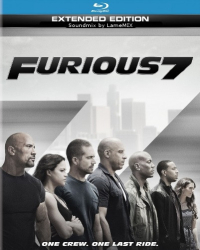 : Fast and Furious 7 2015 EXTENDED German DTSD DL 1080p BluRay x264 - LameMIX