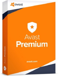 : Avast Premium Security v23.1.6049 Build 23.17883.762