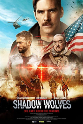 : Shadow Wolves Evil cant hide in the dark 2019 German Dl 1080p BluRay x264-iNklusiOn