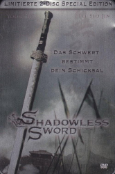 : Shadowless Sword 2005 German 1080p BluRay x264 Read Nfo-Cdd