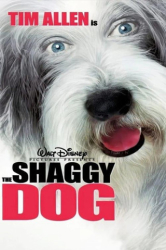: Shaggy Dog Hoer mal wer da bellt 2006 German Dl 1080p Hdtv x264-NoretaiL