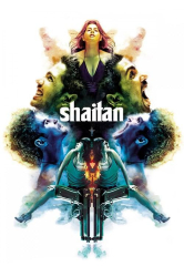: Shaitan 2011 German 1080p Hdtv x264-BruiNs