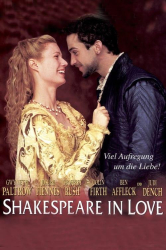 : Shakespeare in Love German 1998 Dl 1080p BluRay x264-Ambassador