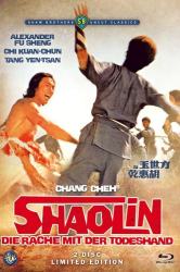 : Shaolin Die Rache mit der Todeshand 1976 German 1080p BluRay x264-Rwp
