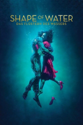: Shape of Water Das Fluestern des Wassers 2017 German Dl 1080p BluRay x264-Encounters
