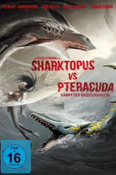 : Sharktopus vs Pteracuda Kampf der Urzeitgiganten 2014 German Dl 1080p BluRay x264-LizardSquad