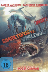 : Sharktopus vs Whalewolf 2015 German Dl 1080p BluRay x264-SpiCy