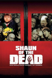 : Shaun of the Dead 2004 German Dl 1080p BluRay x264-Ngxhd