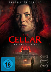 : The Cellar Verlorene Seelen 2022 German 1080p BluRay x264-wYyye