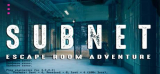 : Subnet Escape Room Adventure-Tenoke