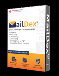 : Encryptomatic MailDex 2023 v2.0.42.0
