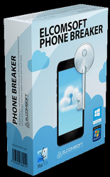 : ElcomSoft. Phone Breaker Forensic Edition v10.12.38814