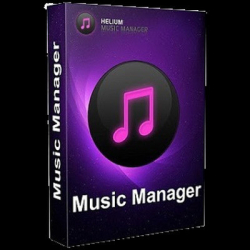 : Helium Music Manager v16.1.18183 Premium