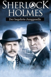 : Sherlock Holmes Der begehrte Junggeselle 1993 German Dl 1080p BluRay x264-ContriButiOn