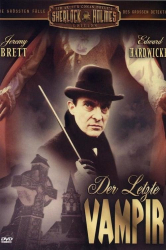 : Sherlock Holmes Der letzte Vampir 1993 German Dl 1080p BluRay x264-ContriButiOn