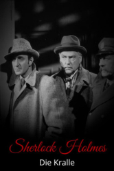 : Sherlock Holmes Die Kralle 1944 German Dl 1080p BluRay x264-Wombat