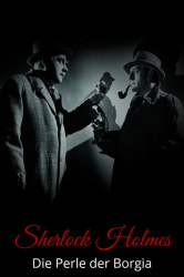 : Sherlock Holmes Die Perle der Borgia 1944 German Dl 1080p BluRay x264-Wombat