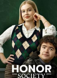 : Honor Society 2022 German Dl 1080p Pmtp Web H264-ZeroTwo