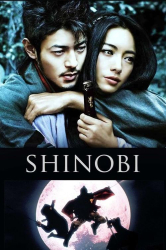 : Shinobi 2005 German Dts 1080p BluRay x264-Rsg