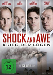 : Shock und Awe Krieg der Luegen 2017 German Dl 1080p BluRay x264-Encounters