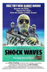 : Shock Waves Die Aus Der Tiefe Kamen German 1977 Uncut Dl 1080p BluRay x264-Gorehounds