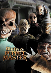 : Retro Puppet Master 1999 Puppet Master The Legacy 2003 Complete Bluray-FullbrutaliTy