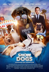 : Show Dogs Agenten auf 4 Pfoten 2018 German Dl 1080p BluRay x264-UniVersum