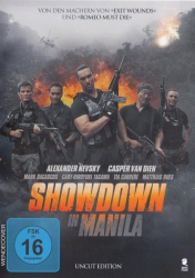: Showdown in Manila 2016 German Uncut Dl 1080p BluRay x264-UniVersum
