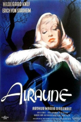 : Alraune 1952 German Complete Bluray-Savastanos
