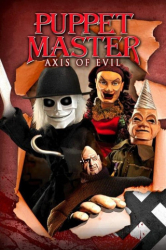 : Puppet Master Axis Of Evil 2010 German Dl 1080P Bluray Avc-Undertakers