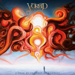 : Vorbid - A Swan by the Edge of Mandala (2022)