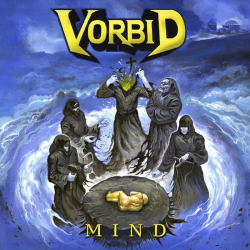 : Vorbid - Mind (2018)