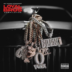 : Only The Family - Lil Durk Presents: Loyal Bros (2021)