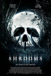 : Shrooms Im Rausch des Todes Extended Cut 2007 German Dl 1080p BluRay x264-Encounters