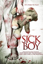 : Sick Boy 2011 German Dl 1080p BluRay x264-EphemeriD