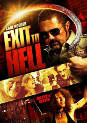 : Sickle Prepare to Hell 2013 German Dl 1080p BluRay x264-Rsg