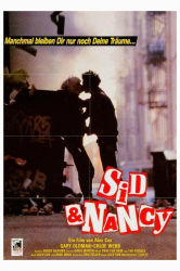 : Sid und Nancy 1986 German 1080p Hdtv x264-DunghiLl