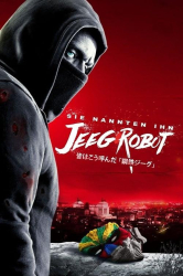 : Sie nannten ihn Jeeg Robot 2016 German 1080p BluRay x264-MoviEiT