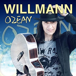 : Willmann - Ozean (2022)