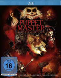 : Puppet Master Axis Termination 2017 German Dl Bdrip X264-Watchable