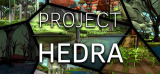 : Project Hedra-GoldBerg