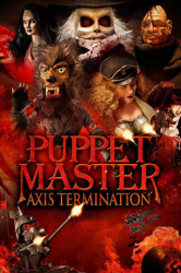 : Puppet Master Axis Termination 2017 German Dl 1080P Bluray Avc-Undertakers