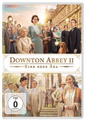 : Downton Abbey Ii Eine Neue Aera 2022 German 1080p BluRay x264-wYyye