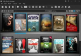 : Alfa eBooks Manager Web v8.5.5.1 + Portable