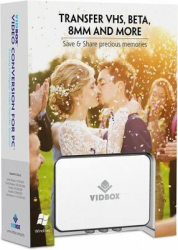 : VIDBOX Video Conversion v11.1.6